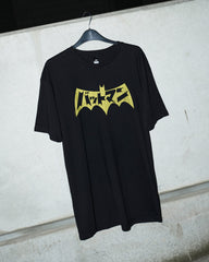 Japanese Bat Logo T-Shirt