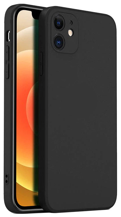Soft Silicone Google Pixel 9 Pro XL Back Cover