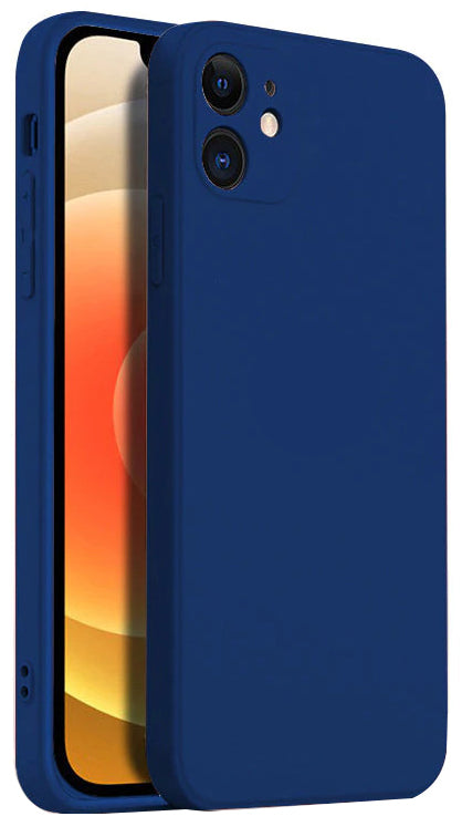 Soft Silicone OnePlus 11R Back Cover