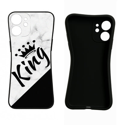 King iPhone 7 Plus Back Cover