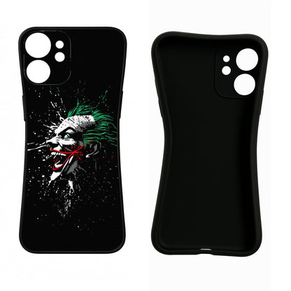 Joker OnePlus 12R Back Cover