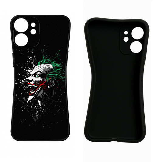 Joker IQOO Z6 5G (not 44W) Back Cover