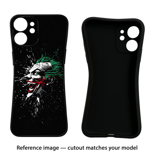 Joker iQOO 13 5G Back Cover