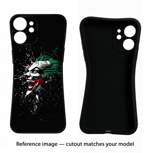 Joker Samsung M14 Back Cover