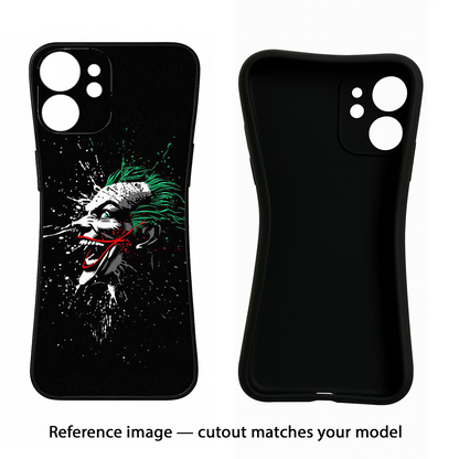 Joker Vivo Y200 5G Back Cover