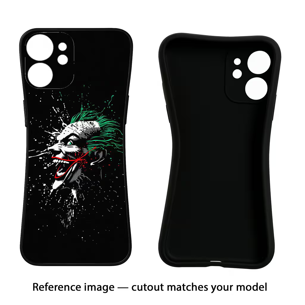 Joker Vivo T4x 5G Back Cover