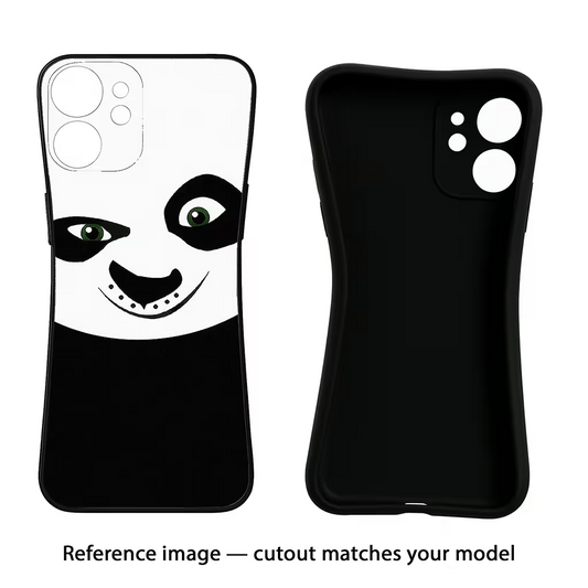 Panda iQOO 13 5G Back Cover
