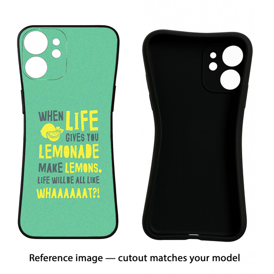 Quote Poco M7 5G Back Cover