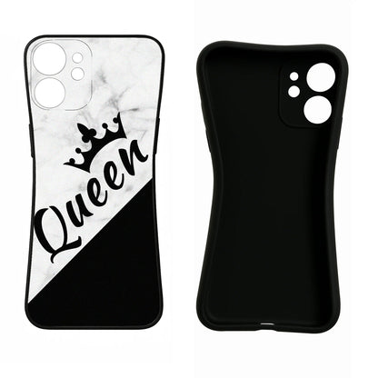 Queen Oppo F11 Pro Back Cover