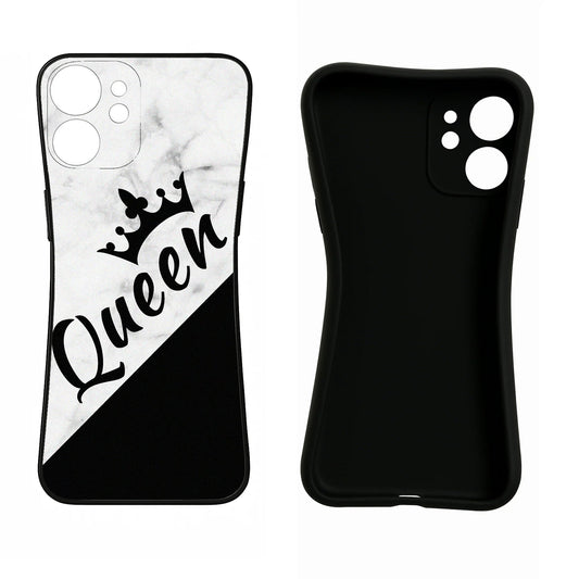 Queen Oppo F11 Pro Back Cover