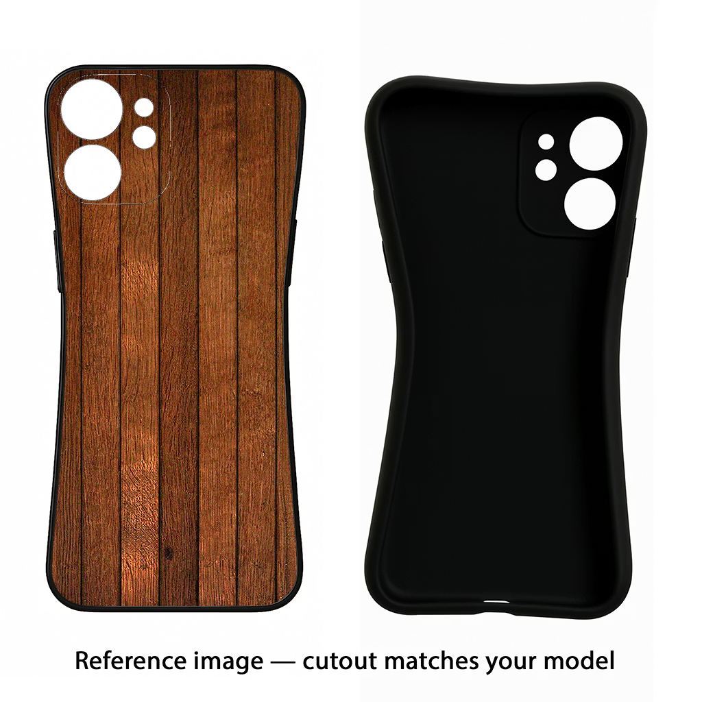 Wooden Artwork Bands Samsung A56 5G Back Cover