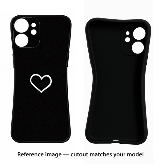 Heart Vivo V40 Pro 5G Back Cover