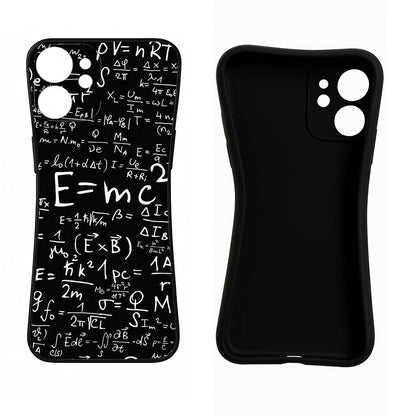 Physics Formula OnePlus Nord CE 3 5G Back Cover