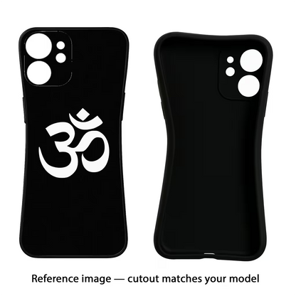 Om iQOO 13 5G Back Cover