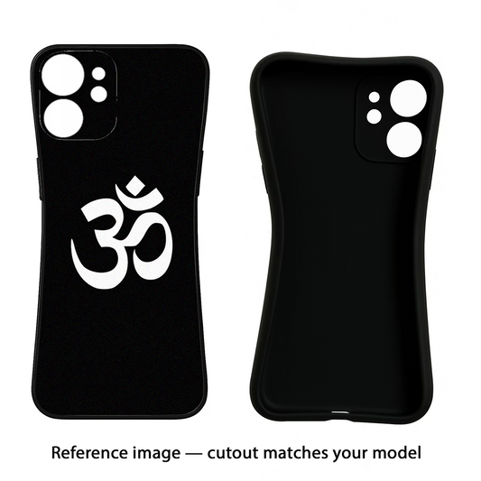 Om Realme Narzo 80 Lite 5G Back Cover
