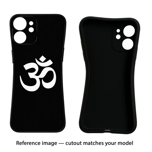 Om Samsung A26 Back Cover
