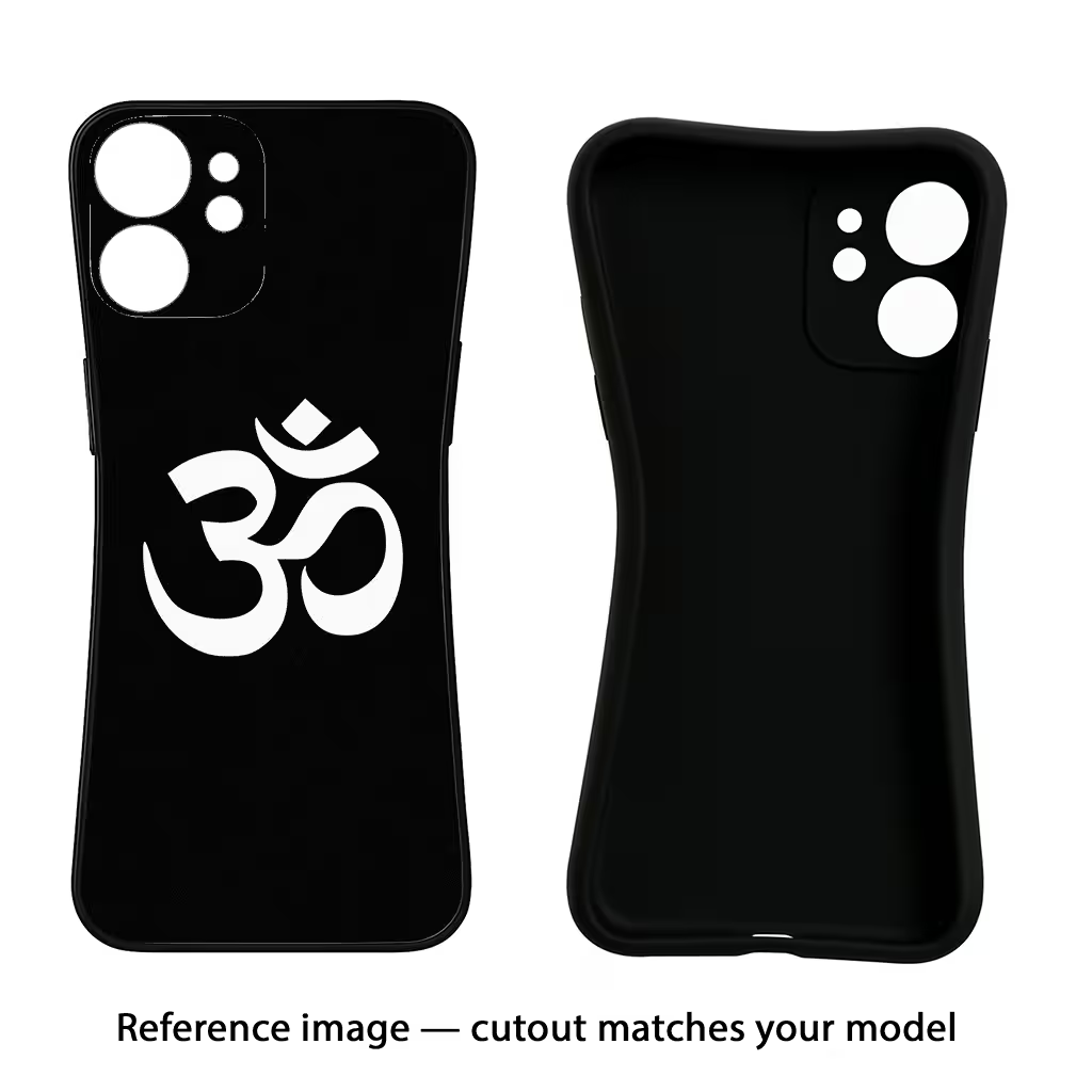Om OnePlus 13s Back Cover