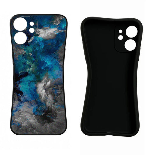 Artwork Samsung S20 Plus Back Cover