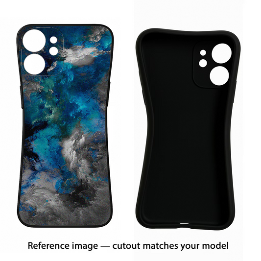 Artwork Samsung S24 Plus Back Cover