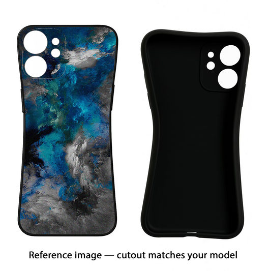 Artwork Realme Narzo 80 Lite 5G Back Cover