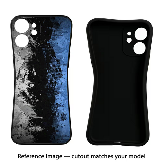 Artistic Design iQOO 13 5G Back Cover