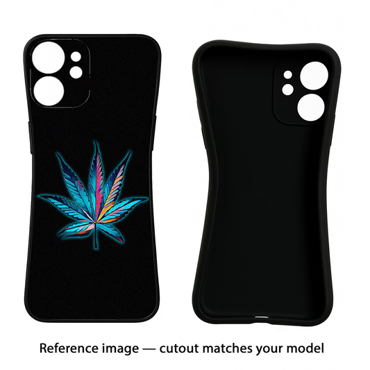 Weed Realme Narzo 80 Lite 5G Back Cover