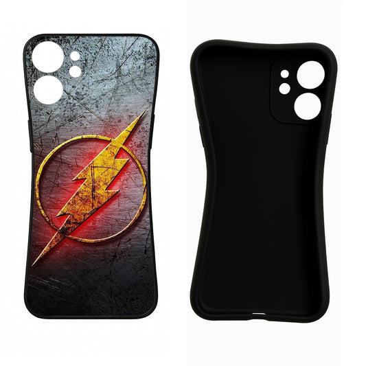 Flash Google Pixel 6 Back Cover