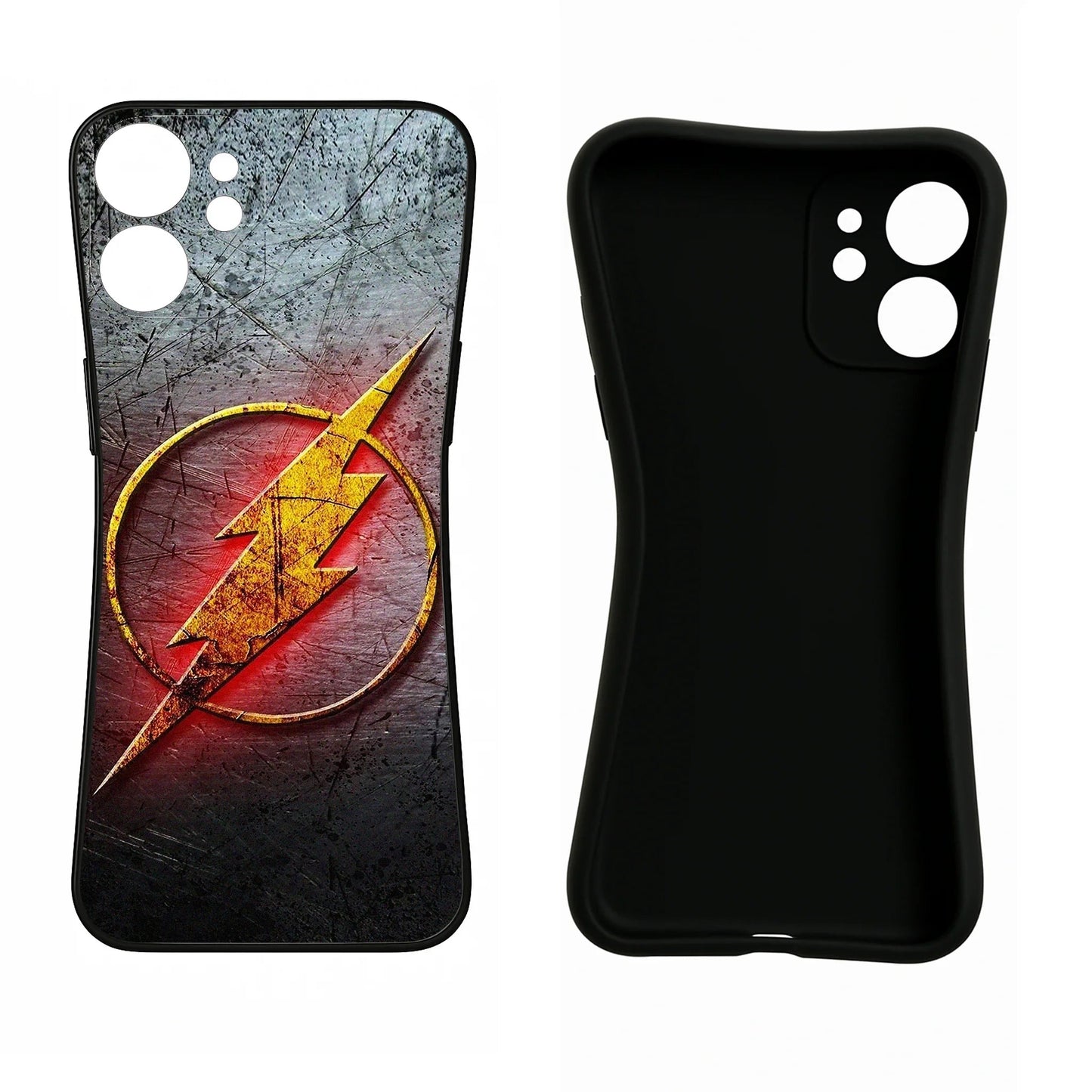 Flash OnePlus Nord 2T 5G Back Cover