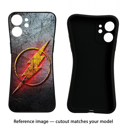 Flash Realme Narzo 80 Lite 5G Back Cover