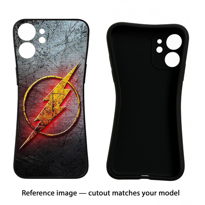 Flash Oppo F31 5G Back Cover