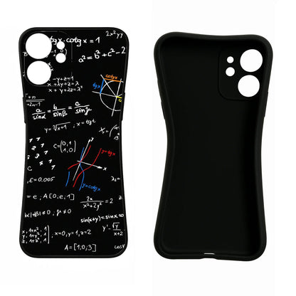 Mathematics Formula Vivo X70 Pro Back Cover