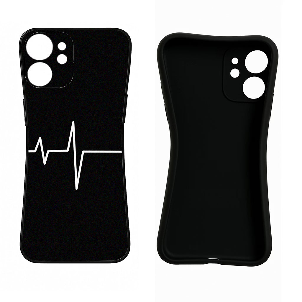 Heart Beats OnePlus Nord 4 Back Cover