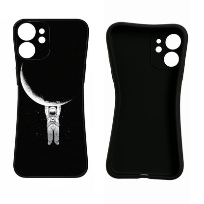 Moon Space Samsung M52 5G Back Cover