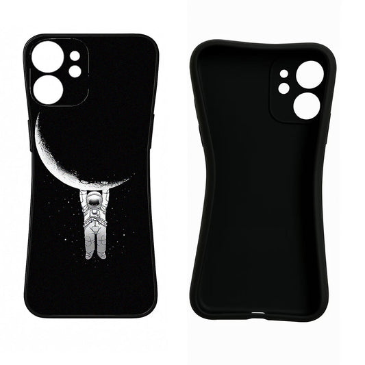 Moon Space OnePlus Nord 4 Back Cover