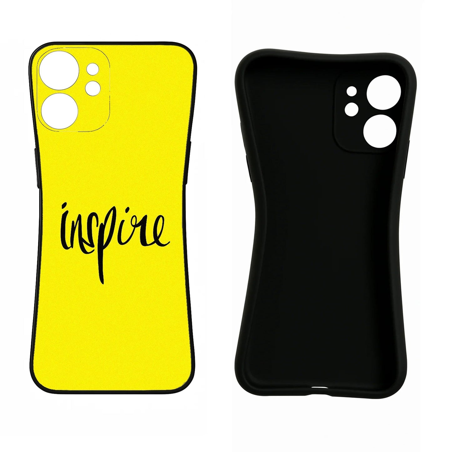 Inspire Vivo X70 Pro Back Cover
