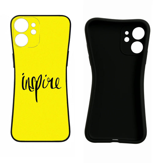 Inspire Vivo X70 Pro Back Cover