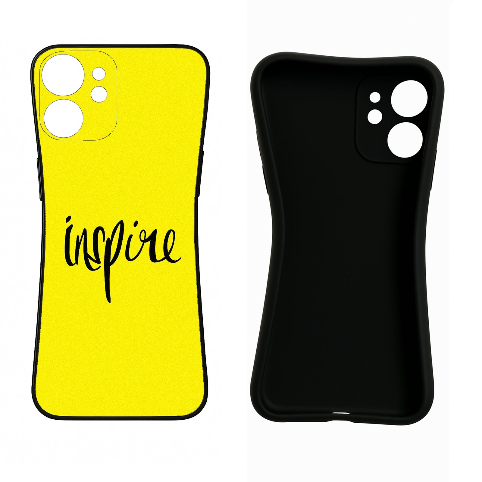 Inspire Google Pixel 9 Back Cover