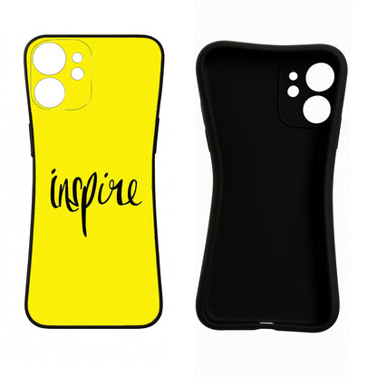 Inspire Google Pixel 9 Back Cover