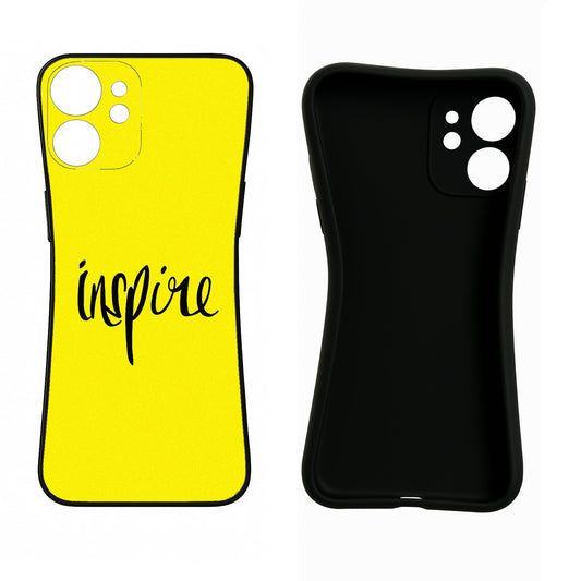 Inspire Google Pixel 9 Back Cover