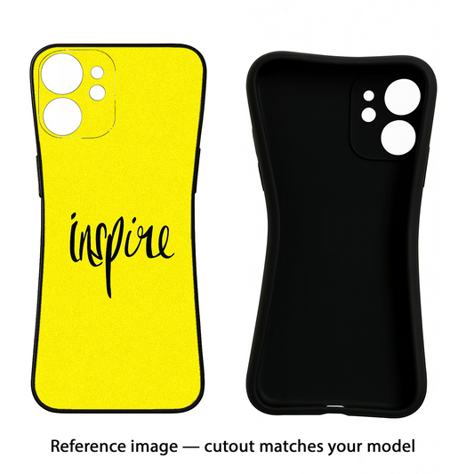 Inspire Poco M7 5G Back Cover