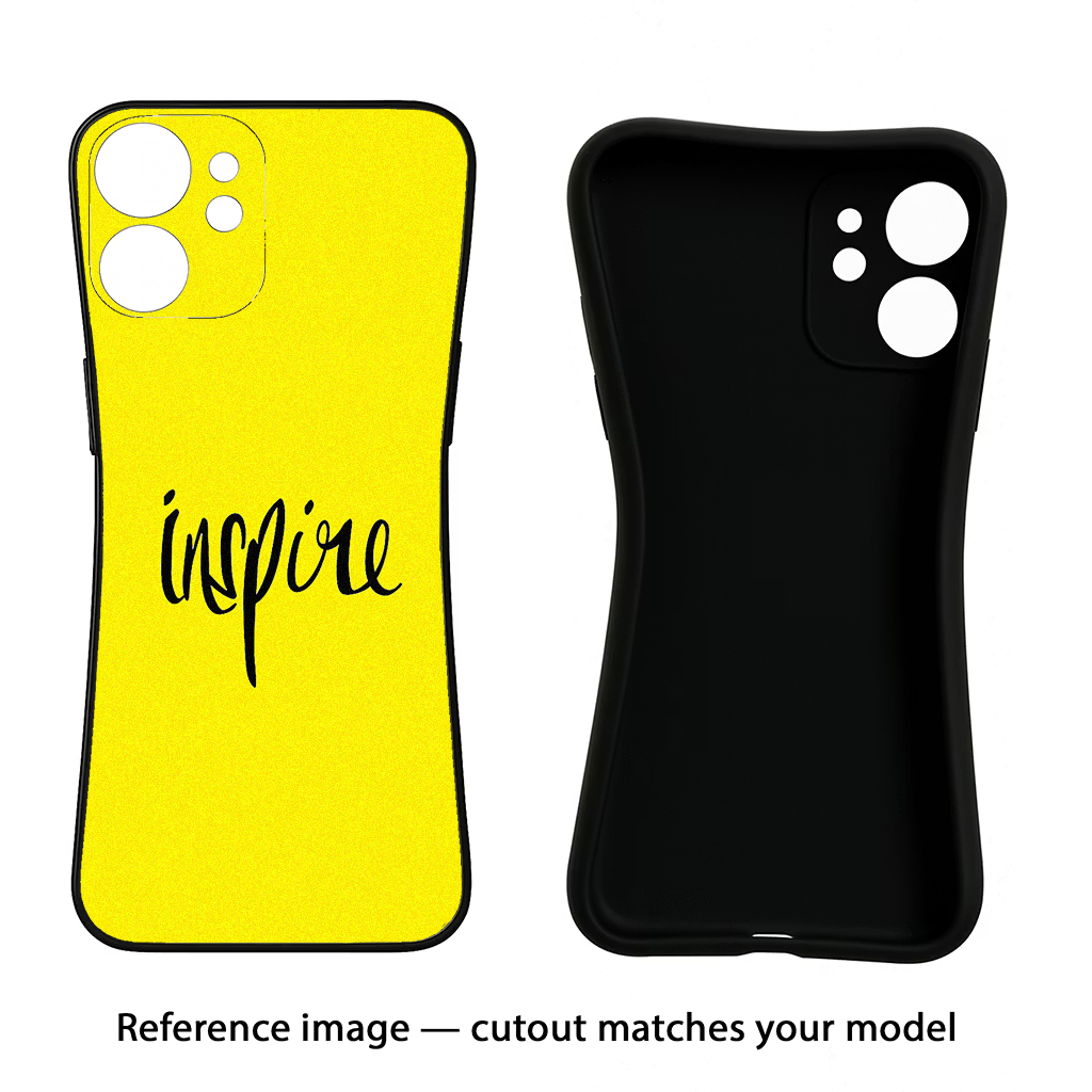 Inspire Vivo Y400 Pro 5G Back Cover