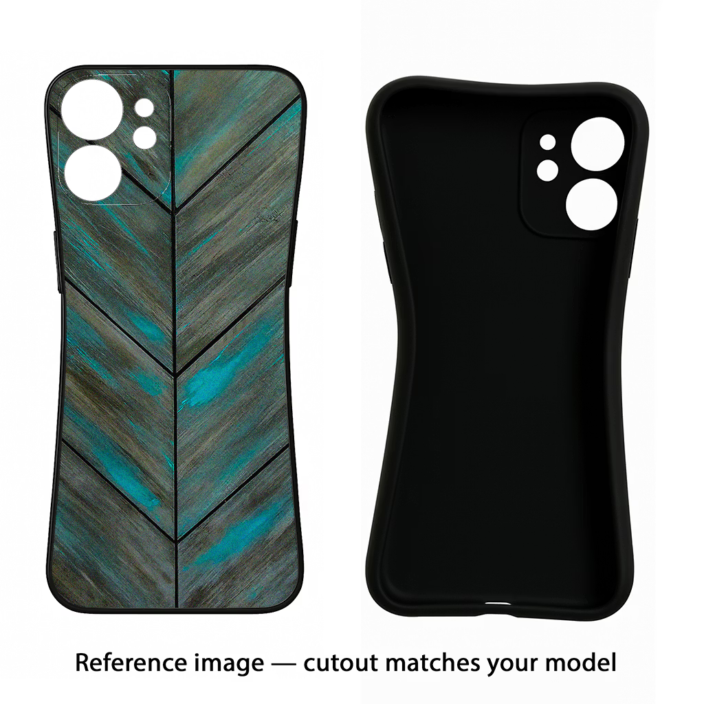 Pattern Samsung S22 Plus Back Cover