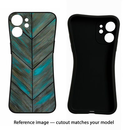 Pattern Samsung S22 Plus Back Cover