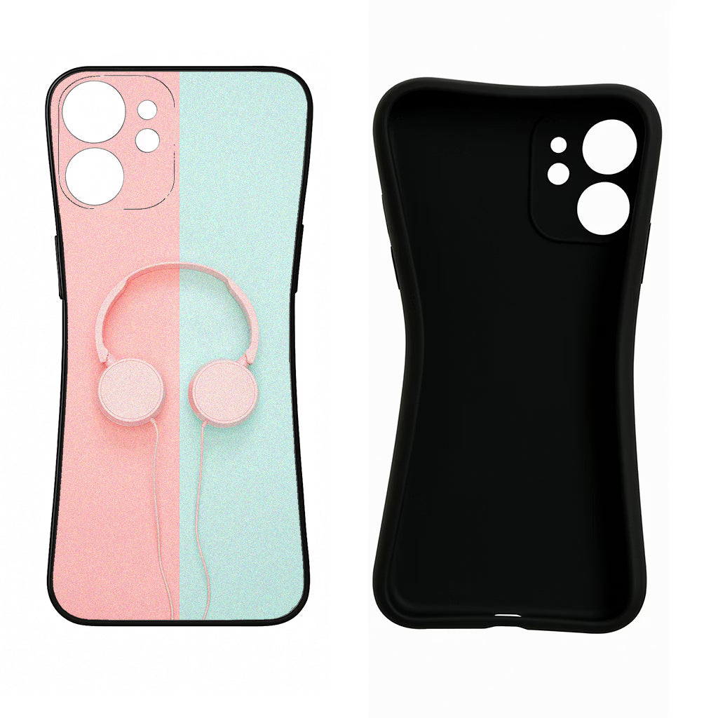 Music Lover Oppo F29 5G Back Cover