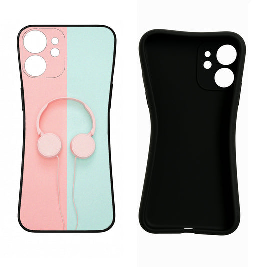 Music Lover Mi 11 Lite Back Cover