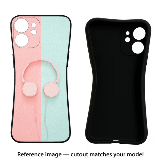 Music Lover Samsung A26 Back Cover