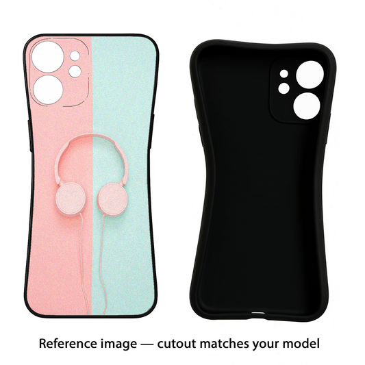 Music Lover iPhone 17 Back Cover