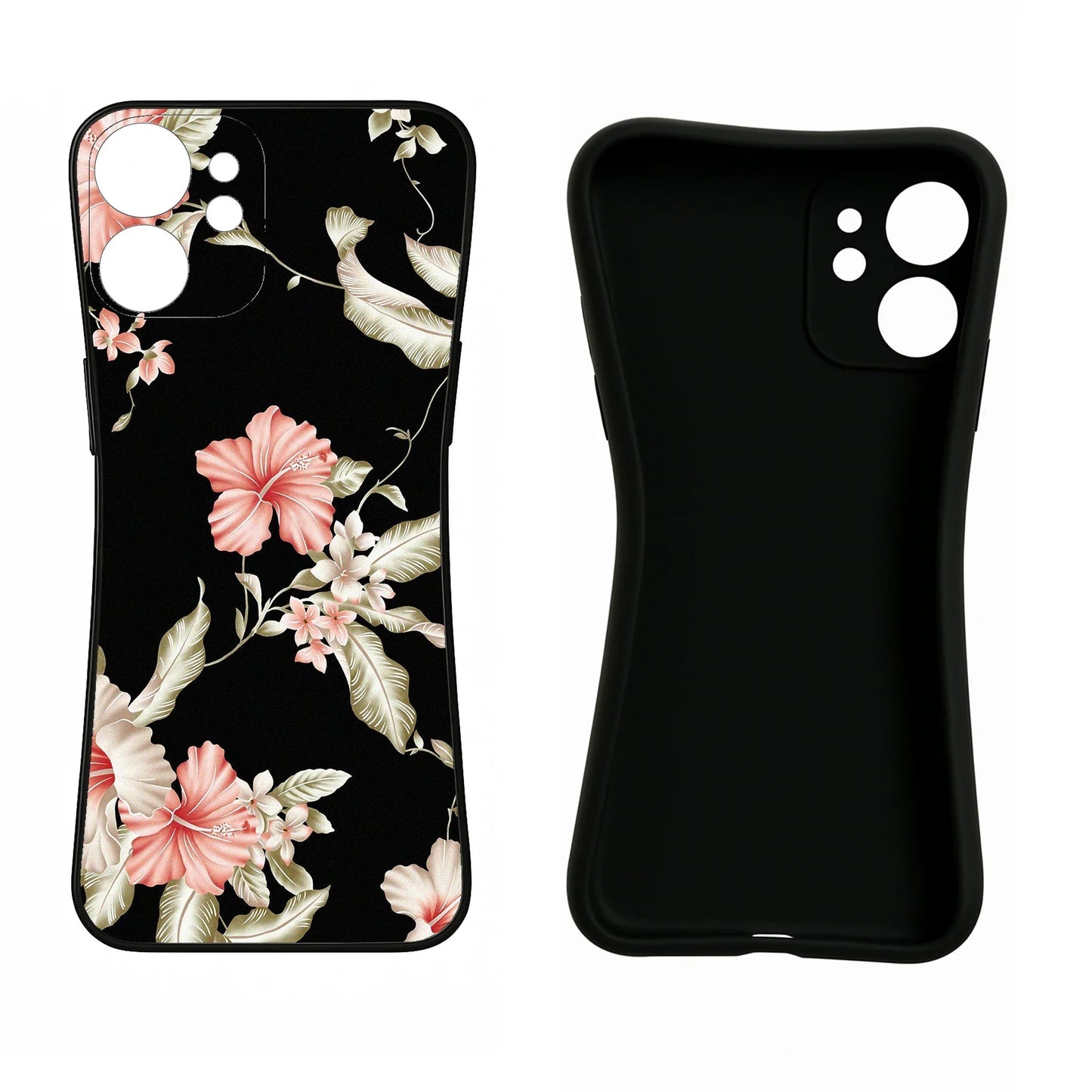 Flowers Oppo F11 Pro Back Cover