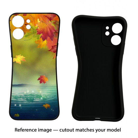 Flowers Realme Narzo 80 Lite 5G Back Cover