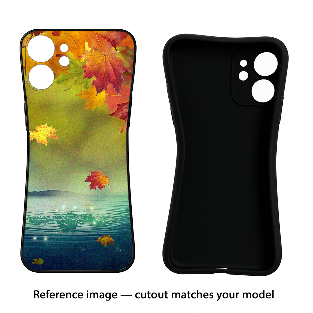 Flowers Realme 15 Back Cover